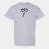 Heavy Cotton Men/Unisex T-Shirt Thumbnail