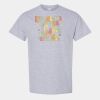 Heavy Cotton Men/Unisex T-Shirt Thumbnail