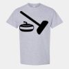 Heavy Cotton Men/Unisex T-Shirt Thumbnail