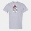 Heavy Cotton Men/Unisex T-Shirt Thumbnail