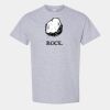 Heavy Cotton Men/Unisex T-Shirt Thumbnail