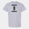 Heavy Cotton Men/Unisex T-Shirt Thumbnail