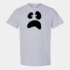 Heavy Cotton Men/Unisex T-Shirt Thumbnail