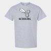 Heavy Cotton Men/Unisex T-Shirt Thumbnail