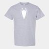 Heavy Cotton Men/Unisex T-Shirt Thumbnail