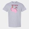 Heavy Cotton Men/Unisex T-Shirt Thumbnail