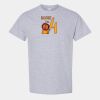 Heavy Cotton Men/Unisex T-Shirt Thumbnail