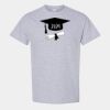 Heavy Cotton Men/Unisex T-Shirt Thumbnail