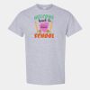 Heavy Cotton Men/Unisex T-Shirt Thumbnail