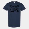 Heavy Cotton Men/Unisex T-Shirt Thumbnail