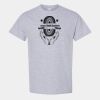 Heavy Cotton Men/Unisex T-Shirt Thumbnail