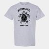 Heavy Cotton Men/Unisex T-Shirt Thumbnail