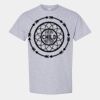 Heavy Cotton Men/Unisex T-Shirt Thumbnail