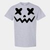 Heavy Cotton Men/Unisex T-Shirt Thumbnail