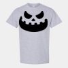 Heavy Cotton Men/Unisex T-Shirt Thumbnail