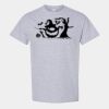 Heavy Cotton Men/Unisex T-Shirt Thumbnail