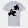 Heavy Cotton Men/Unisex T-Shirt Thumbnail