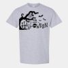 Heavy Cotton Men/Unisex T-Shirt Thumbnail