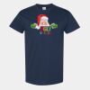 Heavy Cotton Men/Unisex T-Shirt Thumbnail