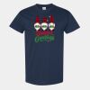Heavy Cotton Men/Unisex T-Shirt Thumbnail