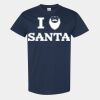 Heavy Cotton Men/Unisex T-Shirt Thumbnail