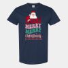Heavy Cotton Men/Unisex T-Shirt Thumbnail