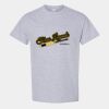 Heavy Cotton Men/Unisex T-Shirt Thumbnail