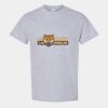 Heavy Cotton Men/Unisex T-Shirt Thumbnail