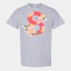 Heavy Cotton Men/Unisex T-Shirt Thumbnail