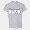 Heavy Cotton Men/Unisex T-Shirt Thumbnail