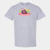 Heavy Cotton Men/Unisex T-Shirt Thumbnail