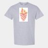 Heavy Cotton Men/Unisex T-Shirt Thumbnail