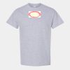 Heavy Cotton Men/Unisex T-Shirt Thumbnail