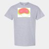 Heavy Cotton Men/Unisex T-Shirt Thumbnail