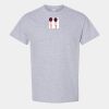 Heavy Cotton Men/Unisex T-Shirt Thumbnail