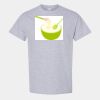 Heavy Cotton Men/Unisex T-Shirt Thumbnail