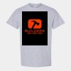 Heavy Cotton Men/Unisex T-Shirt Thumbnail