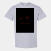 Heavy Cotton Men/Unisex T-Shirt Thumbnail