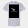 Heavy Cotton Men/Unisex T-Shirt Thumbnail