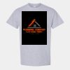 Heavy Cotton Men/Unisex T-Shirt Thumbnail