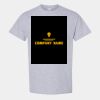 Heavy Cotton Men/Unisex T-Shirt Thumbnail