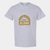 Heavy Cotton Men/Unisex T-Shirt Thumbnail