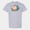 Heavy Cotton Men/Unisex T-Shirt Thumbnail