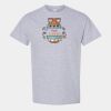 Heavy Cotton Men/Unisex T-Shirt Thumbnail