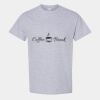 Heavy Cotton Men/Unisex T-Shirt Thumbnail