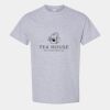 Heavy Cotton Men/Unisex T-Shirt Thumbnail