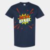 Heavy Cotton Men/Unisex T-Shirt Thumbnail