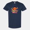 Heavy Cotton Men/Unisex T-Shirt Thumbnail