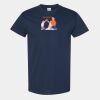 Heavy Cotton Men/Unisex T-Shirt Thumbnail