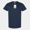 Heavy Cotton Men/Unisex T-Shirt Thumbnail